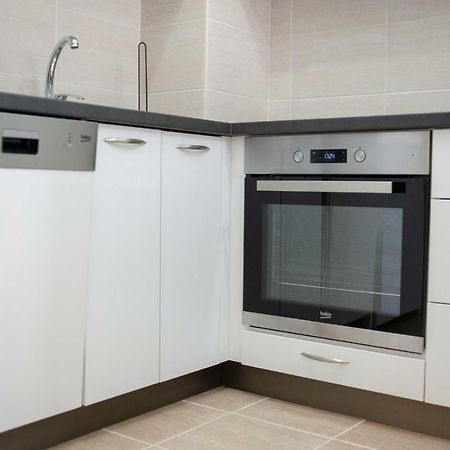 Apartman 104 Budua Esterno foto