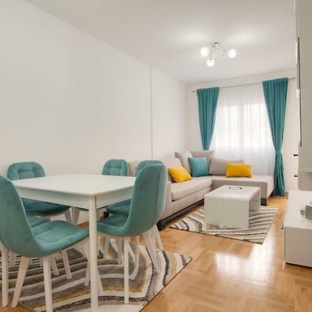 Apartman 104 Budua Esterno foto