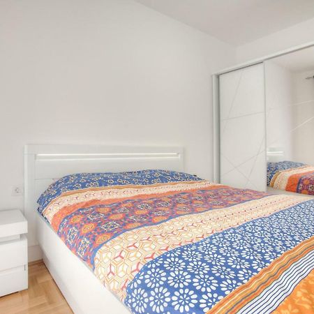 Apartman 104 Budua Esterno foto