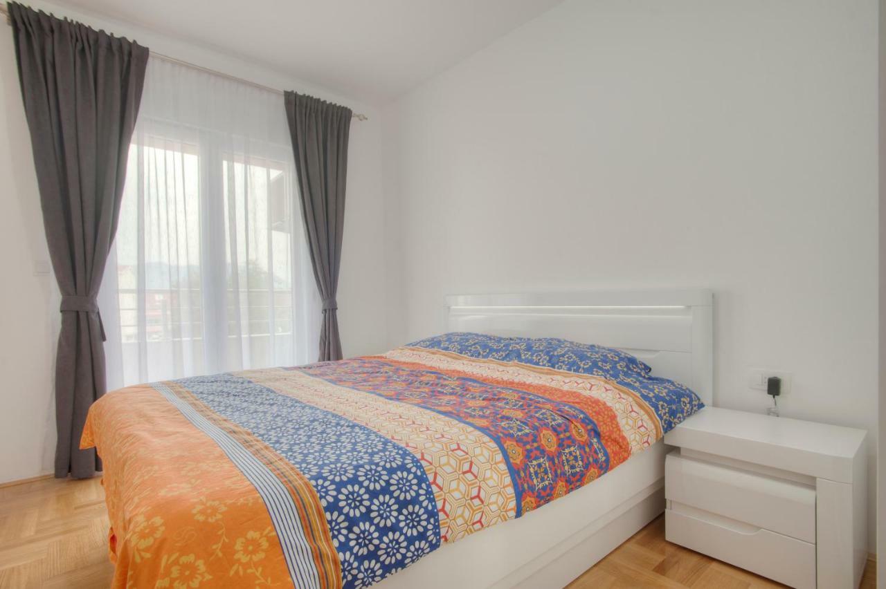 Apartman 104 Budua Esterno foto