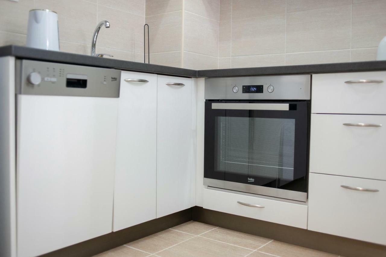 Apartman 104 Budua Esterno foto