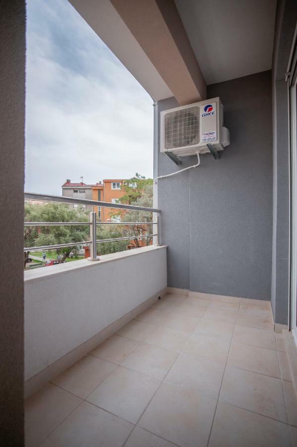 Apartman 104 Budua Esterno foto